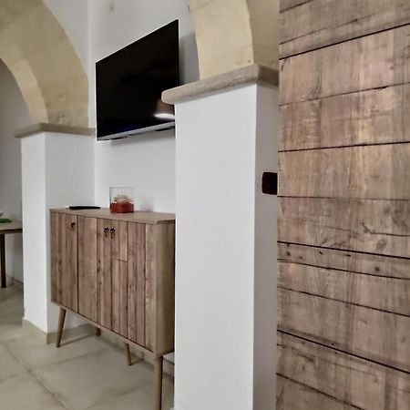 Appartamento Suite Santa Teresa Taranto Eksteriør bilde