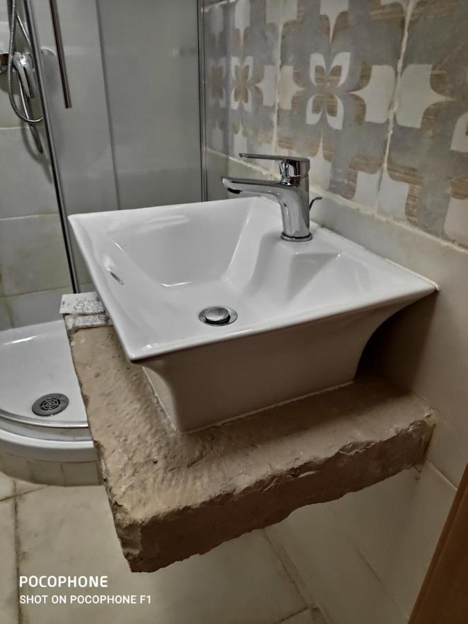 Appartamento Suite Santa Teresa Taranto Eksteriør bilde