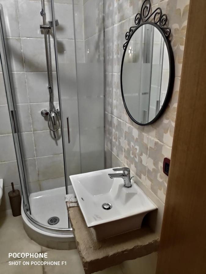 Appartamento Suite Santa Teresa Taranto Eksteriør bilde